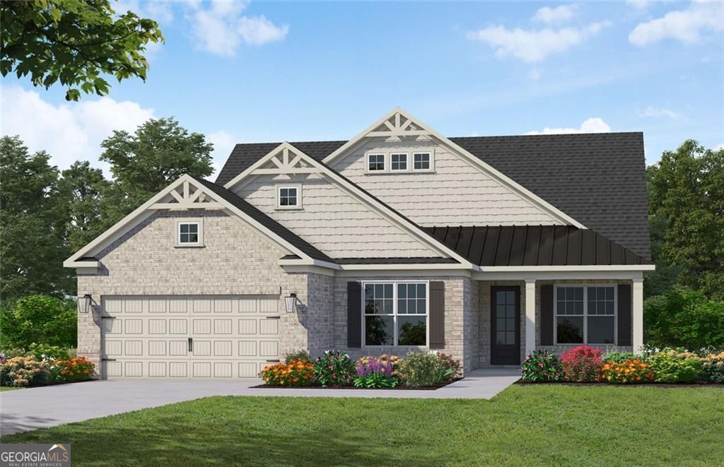 3498 Chosen Boulevard, Snellville, GA 30078