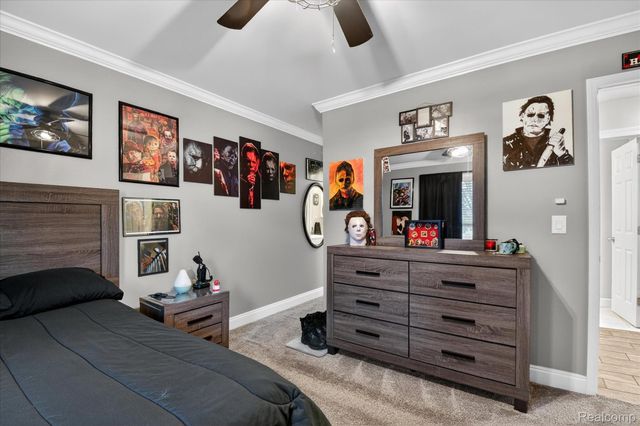 9474 Steephollow Drive, White Lake Charter Township, MI 48386