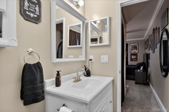 9474 Steephollow Drive, White Lake Charter Township, MI 48386