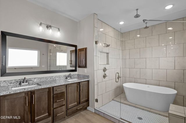 15169 Conviction Avenue, El Paso, TX 79938