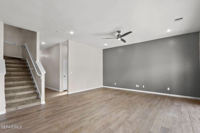 15169 Conviction Avenue, El Paso, TX 79938