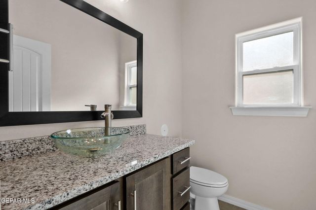 15169 Conviction Avenue, El Paso, TX 79938