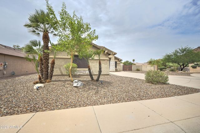 26024 N 41ST Avenue, Phoenix, AZ 85083