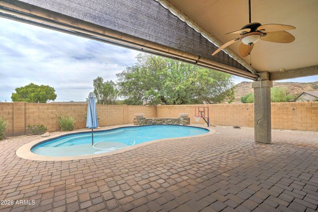 26024 N 41ST Avenue, Phoenix, AZ 85083