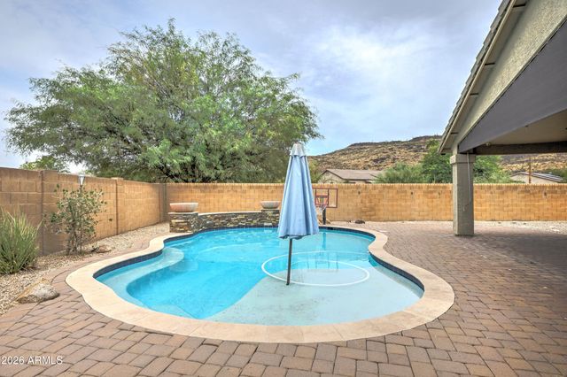 26024 N 41ST Avenue, Phoenix, AZ 85083