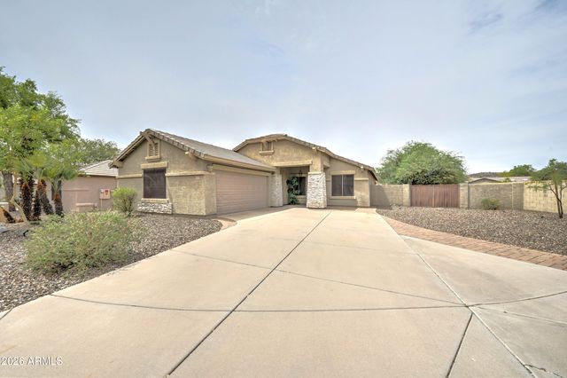 26024 N 41ST Avenue, Phoenix, AZ 85083