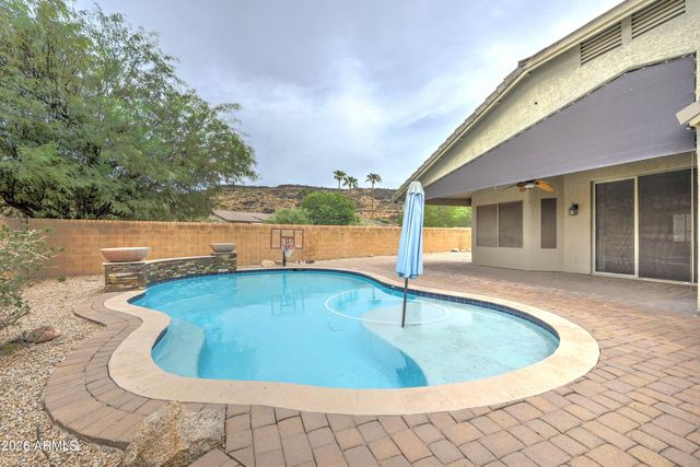 26024 N 41ST Avenue, Phoenix, AZ 85083