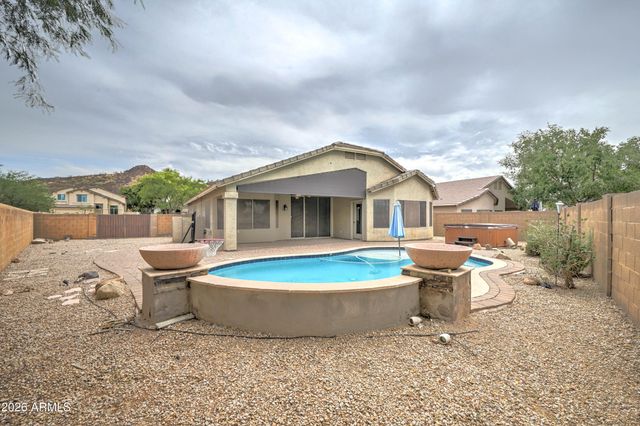 26024 N 41ST Avenue, Phoenix, AZ 85083