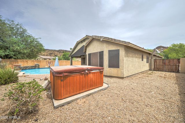 26024 N 41ST Avenue, Phoenix, AZ 85083