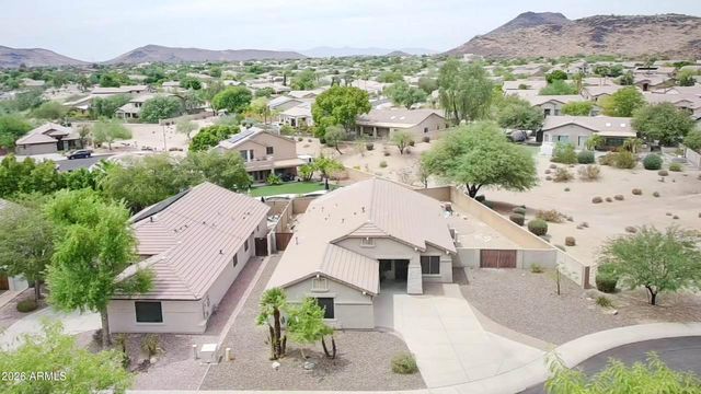 26024 N 41ST Avenue, Phoenix, AZ 85083