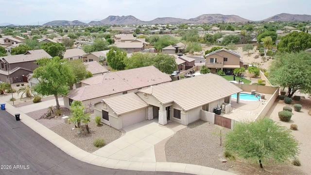 26024 N 41ST Avenue, Phoenix, AZ 85083
