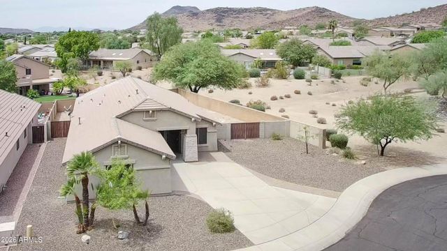 26024 N 41ST Avenue, Phoenix, AZ 85083