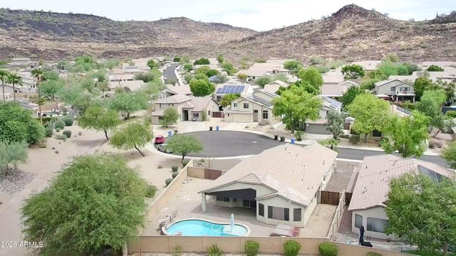 26024 N 41ST Avenue, Phoenix, AZ 85083