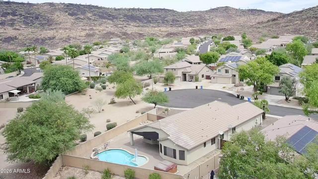 26024 N 41ST Avenue, Phoenix, AZ 85083
