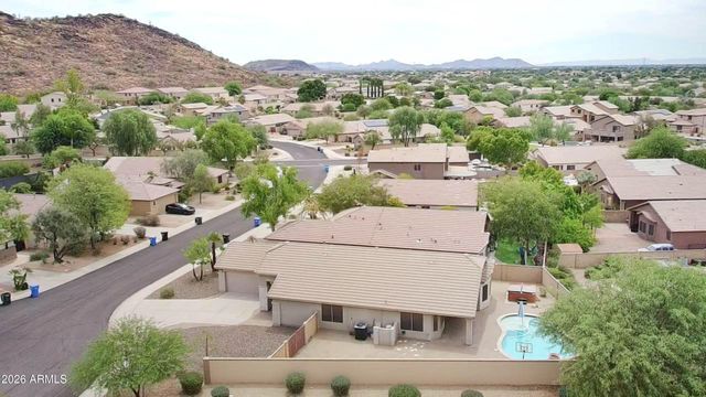 26024 N 41ST Avenue, Phoenix, AZ 85083