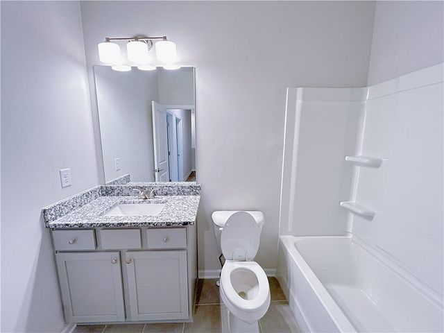 2586 Mills Commons Drive, Decatur, GA 30034