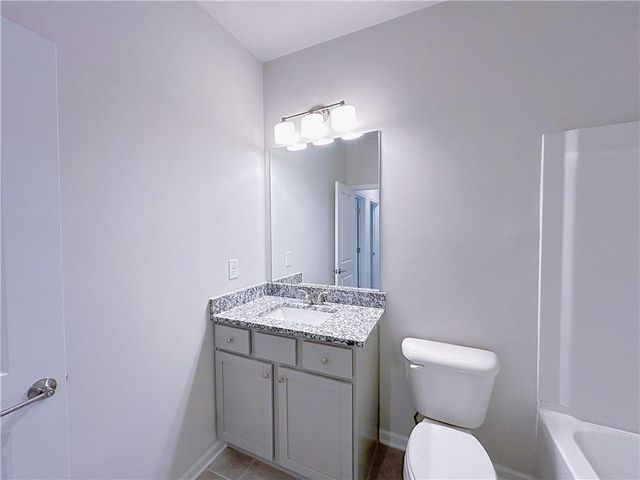 2586 Mills Commons Drive, Decatur, GA 30034
