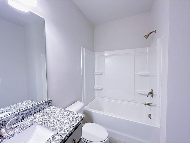 2586 Mills Commons Drive, Decatur, GA 30034