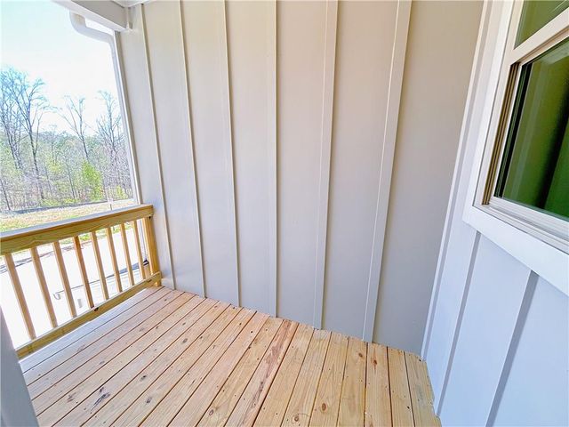 2586 Mills Commons Drive, Decatur, GA 30034