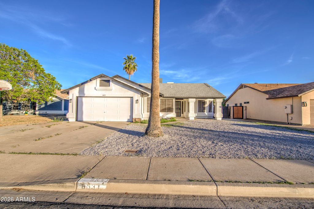 6631 N 85TH Avenue, Glendale, AZ 85305 — photo 4