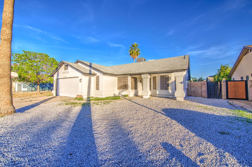 6631 N 85TH Avenue, Glendale, AZ 85305 — photo 5
