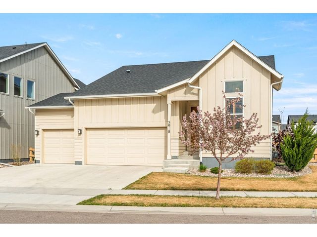 5018 Leopold Ln, Timnath, CO 80547