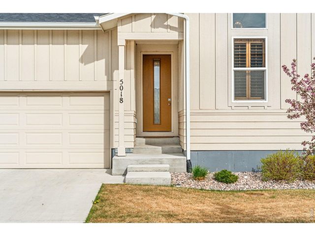 5018 Leopold Ln, Timnath, CO 80547