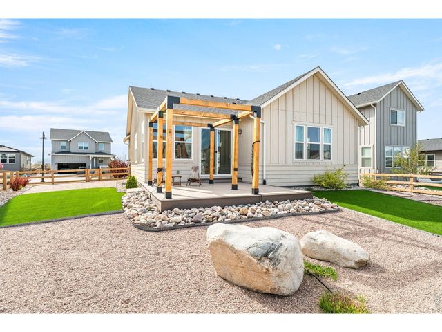 5018 Leopold Ln, Timnath, CO 80547