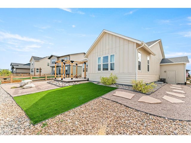 5018 Leopold Ln, Timnath, CO 80547