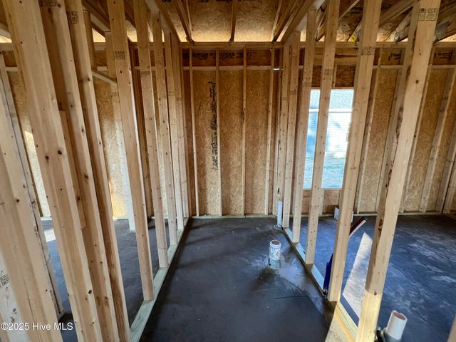 608 S Vance Street, Fremont, NC 27830