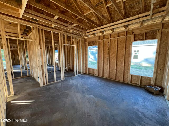 608 S Vance Street, Fremont, NC 27830