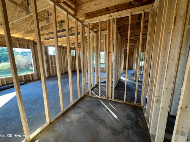 608 S Vance Street, Fremont, NC 27830