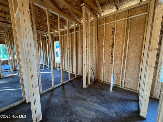 608 S Vance Street, Fremont, NC 27830