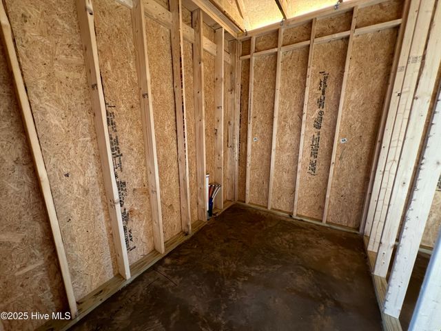 608 S Vance Street, Fremont, NC 27830