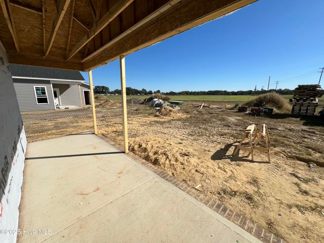 608 S Vance Street, Fremont, NC 27830