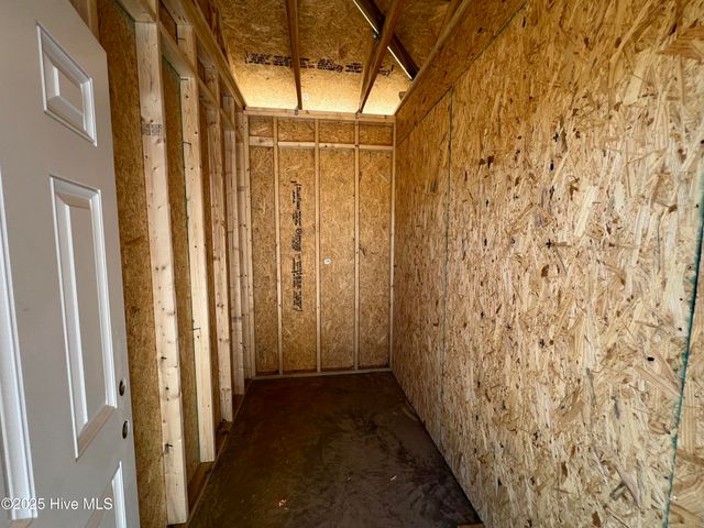 608 S Vance Street, Fremont, NC 27830