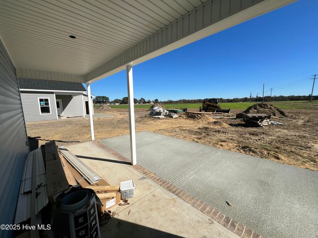 608 S Vance Street, Fremont, NC 27830