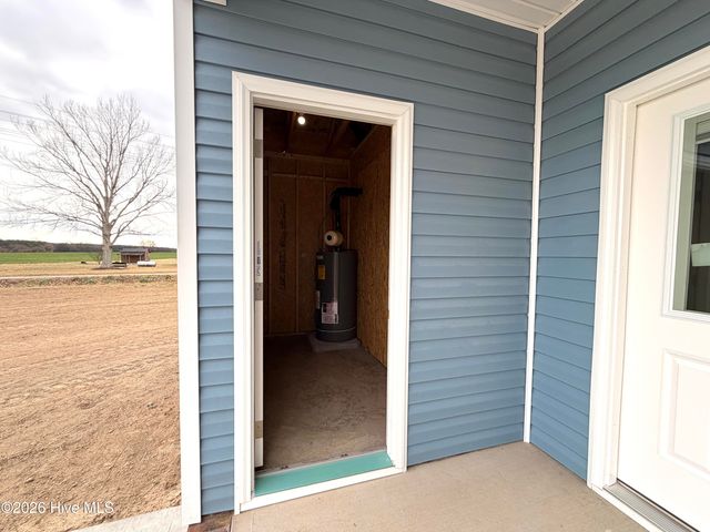 608 S Vance Street, Fremont, NC 27830