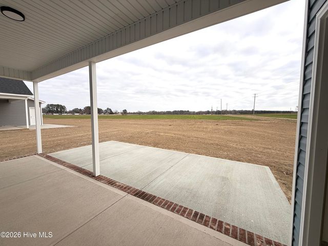 608 S Vance Street, Fremont, NC 27830