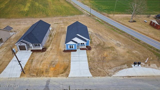 608 S Vance Street, Fremont, NC 27830