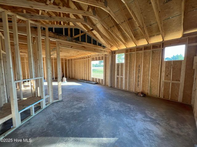 608 S Vance Street, Fremont, NC 27830