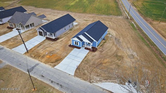 608 S Vance Street, Fremont, NC 27830