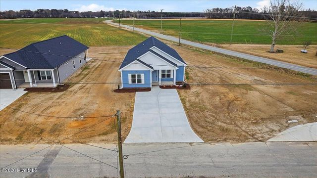 608 S Vance Street, Fremont, NC 27830