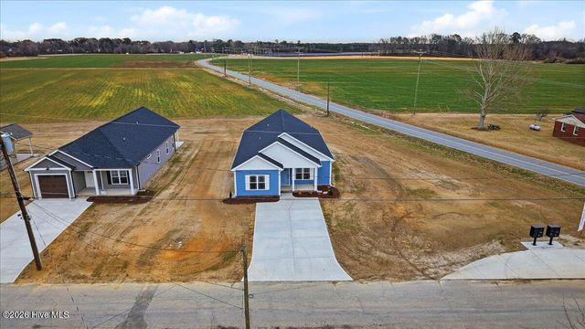 608 S Vance Street, Fremont, NC 27830