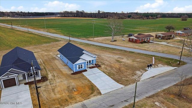 608 S Vance Street, Fremont, NC 27830