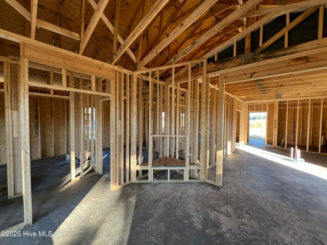 608 S Vance Street, Fremont, NC 27830