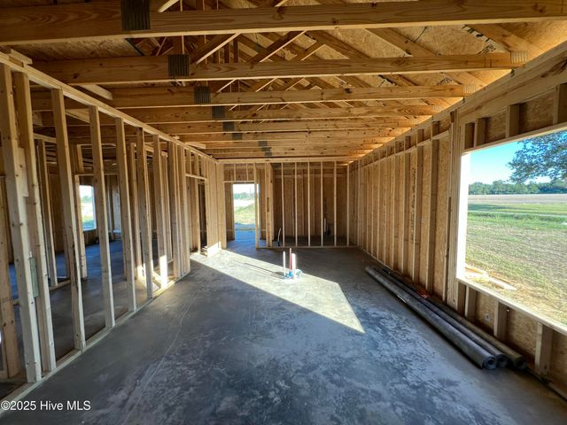 608 S Vance Street, Fremont, NC 27830