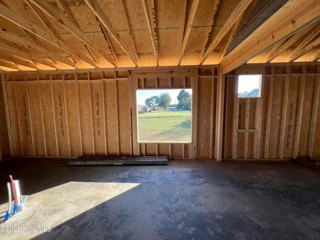 608 S Vance Street, Fremont, NC 27830