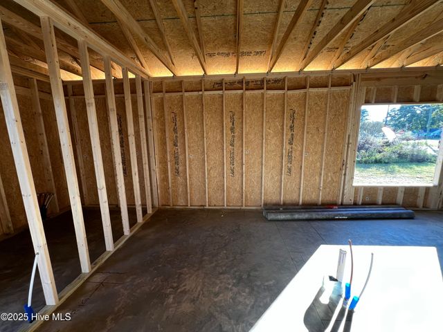 608 S Vance Street, Fremont, NC 27830