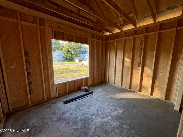 608 S Vance Street, Fremont, NC 27830